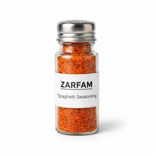ادویه ماکارونی زرفام